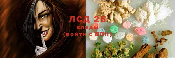 крисы Гусь-Хрустальный